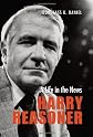Harry Reasoner