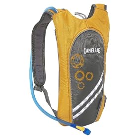 CamelBak Kid's Skeeter 1-Liter Hydration Pack