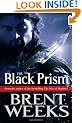 The Black Prism: Lightbringer: book 1 (Lightbringer Trilogy)