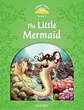 The little mermaid
