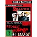 Best of Hollywood: 2 Movie Collector's Pack (21 / Redbelt) [2 DVDs]