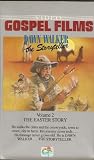 DAWN WALKER THE STORYTELLER: VOLUME 2- THE EASTER STORY (VHS TAPE)