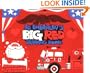Ed Emberley's Big Red Drawing Book