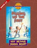 Digging Up the Past: Genesis, Chapters 3-11 (Discover 4 Yourself Inductive Bible Studies for Kids)