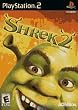 Shrek 2 PS2