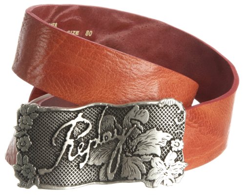 Replay AW2158 Womens Belt Wash Pink X-Large