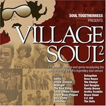 Village Soul Vol.2