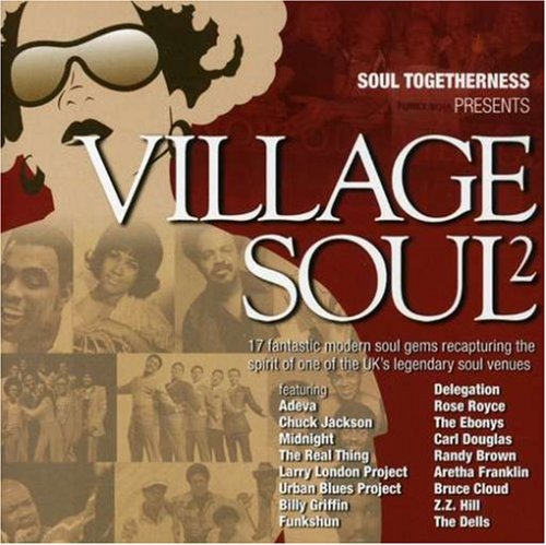 Village Soul Vol.2
