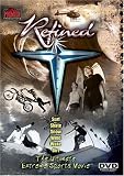 DVD : Refined- Ultimate Extreme Sports Movie