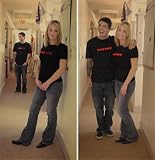 8-Bit Dynamic Life Shirt