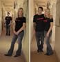 8-Bit Dynamic Life Shirt