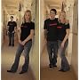 8-Bit Dynamic Life Shirt