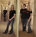 8-Bit Dynamic Life Shirt