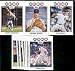 Chicago Cubs Baseball Cards - 6 Years Of Topps Team Sets 2004,2005,2006,2007, 2008 & 2009 - Includes ALL regular issue Topps Cards For 6 Years - Includes Stars, Rookie Cards & More!