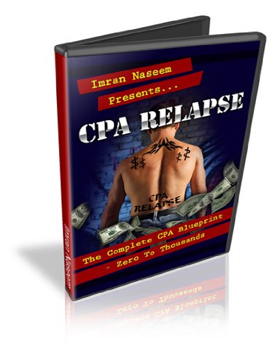 CPA Relapse: 