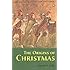 The Origins of Christmas