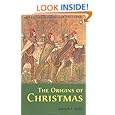 The Origins of Christmas