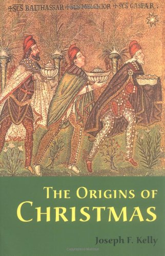 The Origins of Christmas