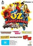 OZ Ploitation - Volume 1 - 6-DVD Set ( The Adventures of Barry McKenzie / Turkey Shoot / Harlequin / The Naked Bunyip / Road Games / Night of Fear / Inn of the Damned ) ( Escape 2000 / Dark Forces / Roadgames / Fright: Night of Fear / Death