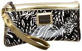 Betseyville Safari Park Wristlet