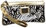 Betseyville Safari Park Wristlet