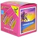 California Scents Spillproof Organic Air Freshener Twin-pack, Coronado Cherry (Pack of 4)