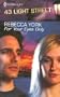 For Your Eyes Only (43 Light Street)