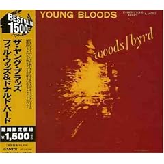 The Young Bloods