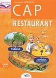 CAP Restaurant : Technologie de restaurant, Oenologie