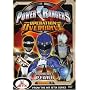 Power Rangers: Operation Overdrive, Vol. 1