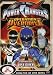  : Power Rangers: Operation Overdrive, Vol. 1