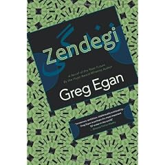 Zendegi