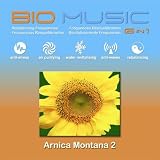 Bio Music 6 In1 / Arnica Montana / Vol.2