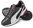 Men's Puma Zelus Cross - trainers Black / Silver