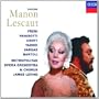 Puccini: Manon Lescaut