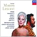 Puccini: Manon Lescaut