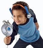Fisher-Price The Penguins of Madagascar Super Sonic Spy Disk