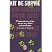 Comment vivre avec un chat n�vrotique