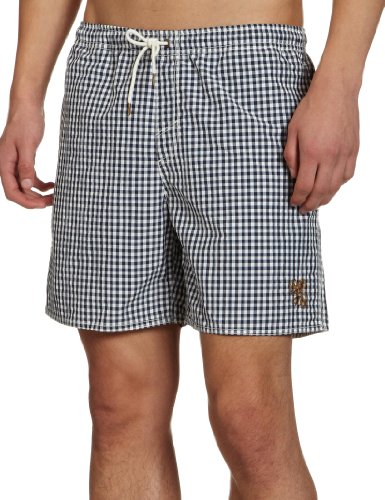 BOGNER FIRE + ICE Herren Hose Whisky, anthracit checked, 50, 1410-1859 Preisvergleich