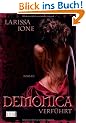 Demonica 01. Verf�hrt