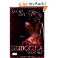 Demonica: Verf�hrt