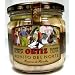 Ortiz Bonito Del Norte Reserva De Familia Aged Tuna in Olive Oil 9.52 Oz.