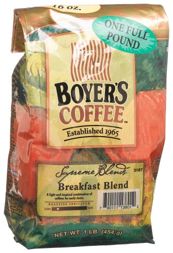 Boyer