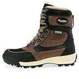 VASQUE HEAVY WEIGHT BOOT MENS HW-2009 (8, SMOKE JOUSE/BLACK)