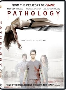 2008 Pathology