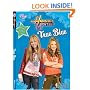True Blue (Hannah Montana #13)