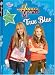 True Blue (Hannah Montana #13)