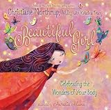 Beautiful Girl Celebrating The Wonders Of Your Body Beautiful Girl