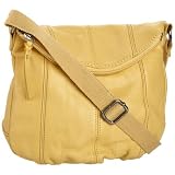 The SAK Deena Flap Cross-Body