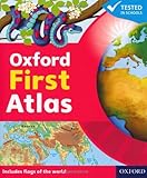 Oxford first atlas